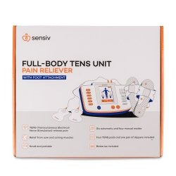 TENS Units & Electrotherapy