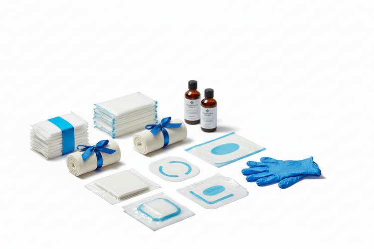 Medical Supplies