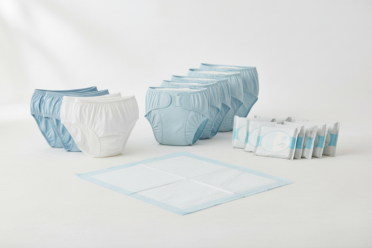 Incontinence Supplies
