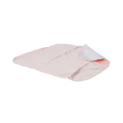 Beck's Classic Birdseye Reusable Underpad, 34 x 36 Inch, Heavy Absorbency
