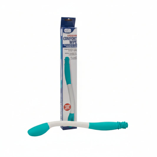 Comfort Wipe-Toileting Aid 15-3/4 Inch Length