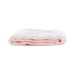 Beck's Classic Birdseye Reusable Underpad, 34 x 36 Inch, Heavy Absorbency